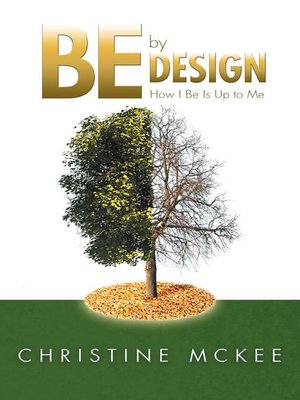 cover image of BE by Design